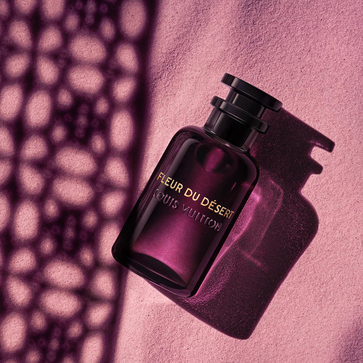 Fleur du Dèsert  Düfte Kollektionen Düfte für Herren | LOUIS VUITTON (Zoom)