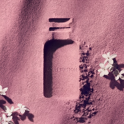 Fleur du Dèsert Düfte und Kosmetik Kollektionen Düfte für Herren | LOUIS VUITTON (Zoom)