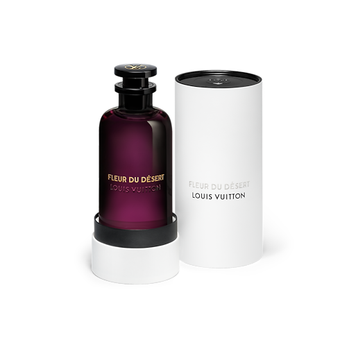Fleur du Dèsert Düfte und Kosmetik Kollektionen Düfte für Herren | LOUIS VUITTON (Zoom)