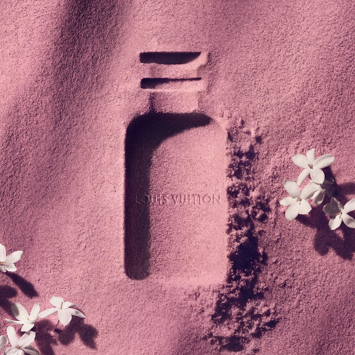 Fleur du Dèsert  Düfte und Kosmetik Kollektionen Düfte für Herren | LOUIS VUITTON (Zoom)