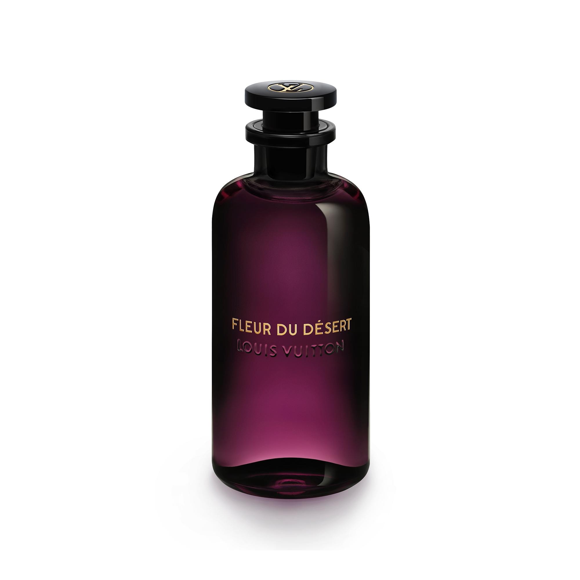 Fleur du Dèsert  Düfte und Kosmetik Kollektionen Düfte für Herren | LOUIS VUITTON (Zoom)