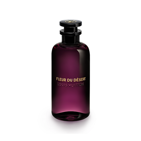 Fleur du Dèsert Düfte und Kosmetik Kollektionen Düfte für Herren | LOUIS VUITTON (Zoom)