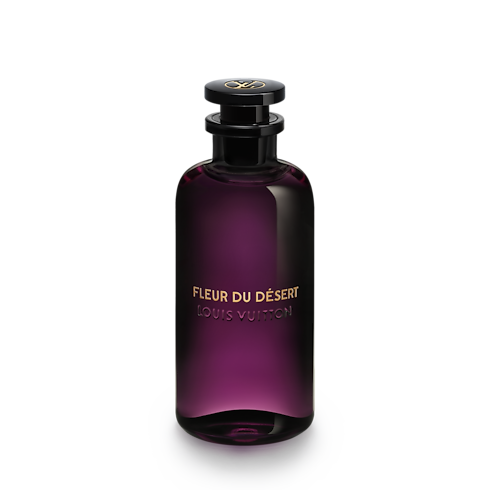 Fleur du Désert Duft Geschenkideen Personalisierung Personalisierte Düfte | LOUIS VUITTON (Zoom)