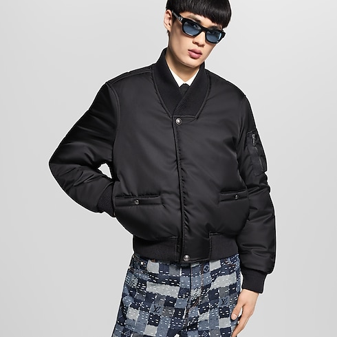 Flight Jacke Herren Ready to Wear Jacken und Mäntel | LOUIS VUITTON (Zoom)