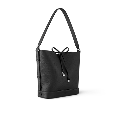 Flore Mahina Damen Handtaschen Alle Handtaschen | LOUIS VUITTON (Zoom)