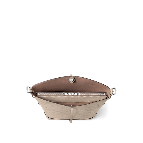 Flore Mahina Damen Handtaschen Alle Handtaschen | LOUIS VUITTON (Zoom)