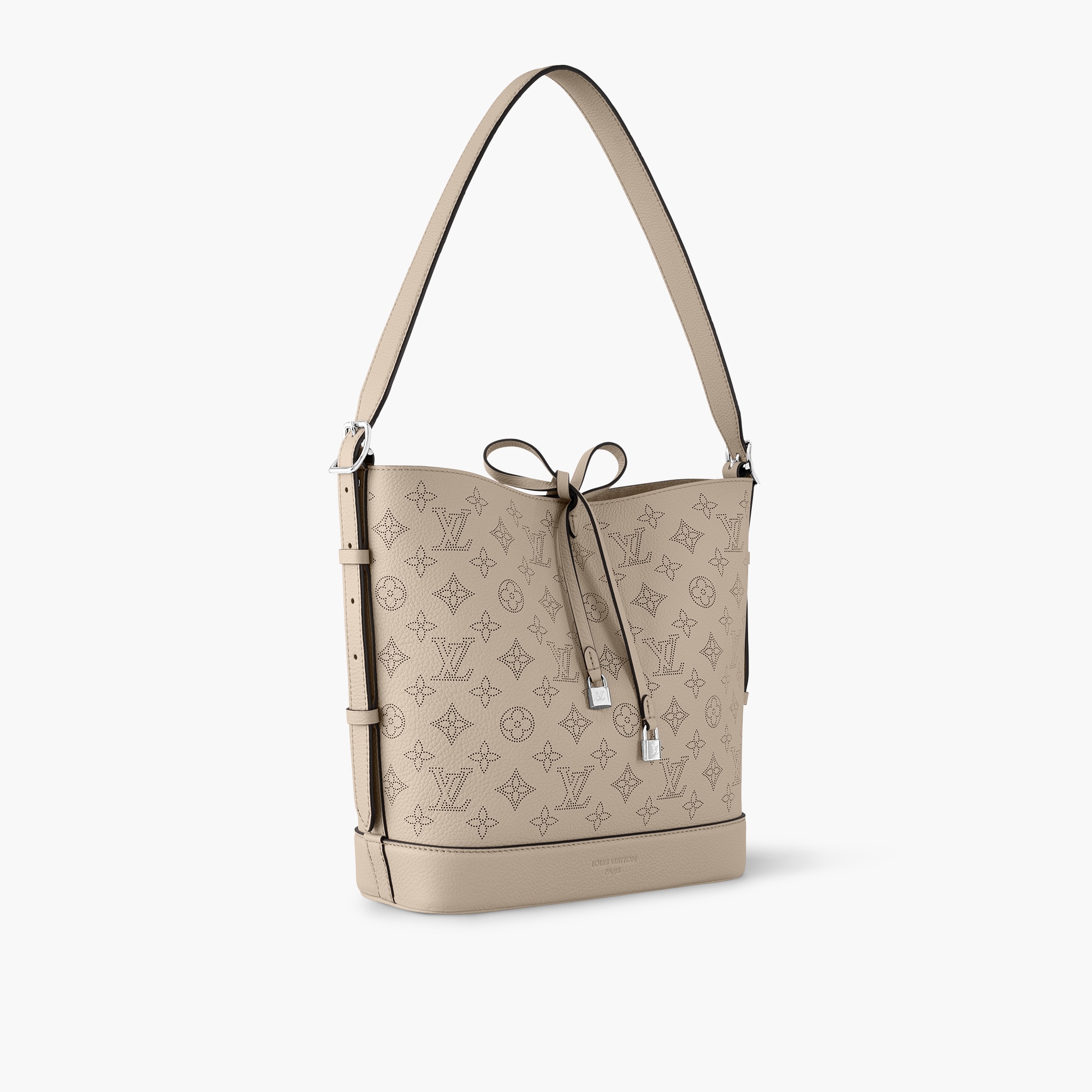 Flore Mahina Handtaschen LOUIS VUITTON