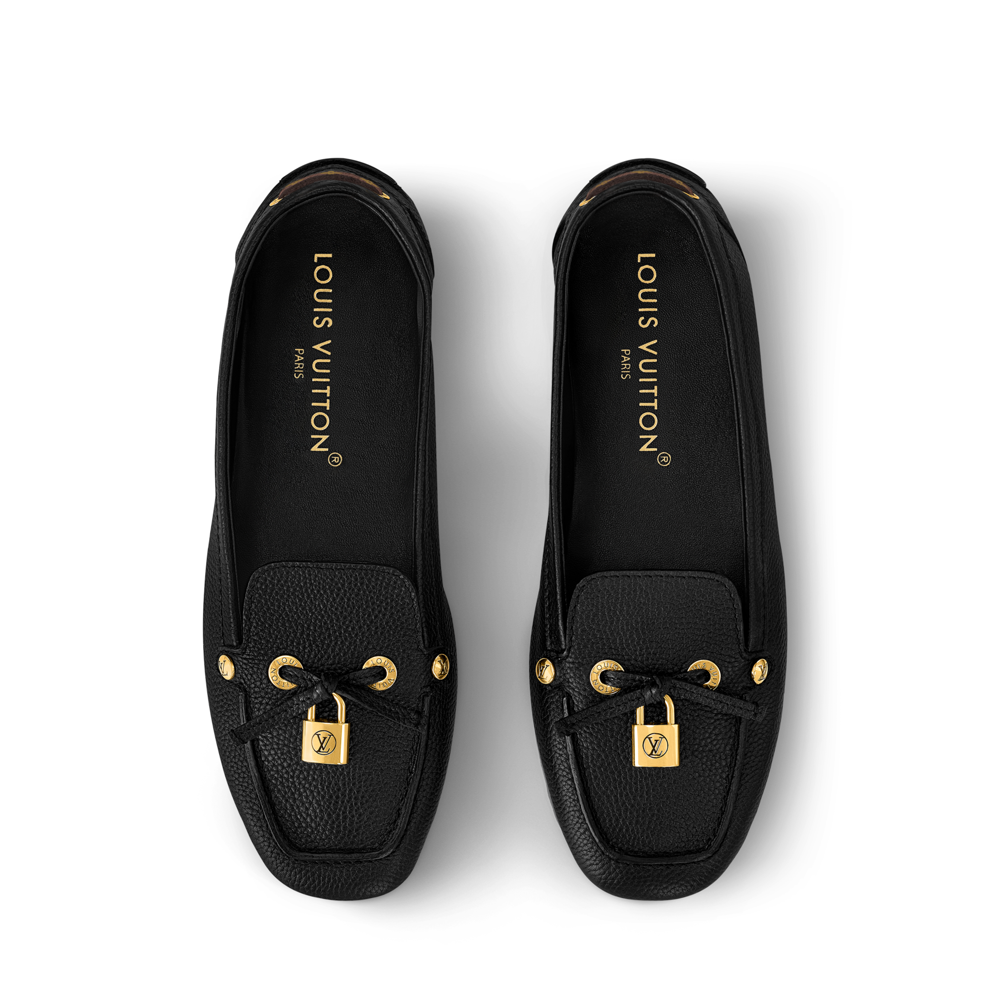 Flore Mokassin  Damen Schuhe Loafers und Ballerinas | LOUIS VUITTON (Zoom)