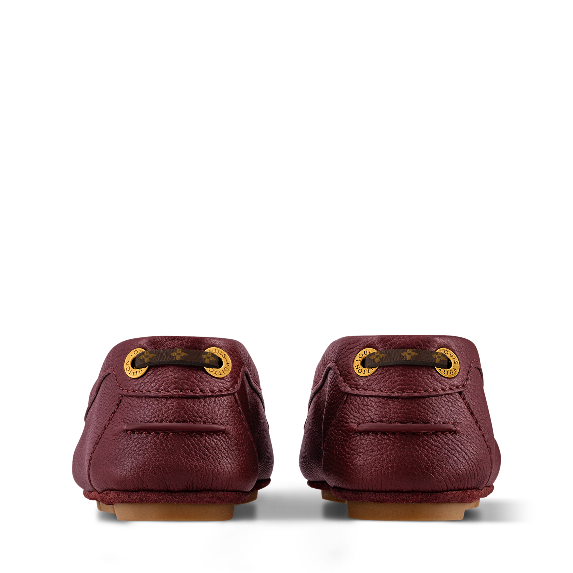 Flore Mokassin  Damen Schuhe Loafers und Ballerinas | LOUIS VUITTON (Zoom)