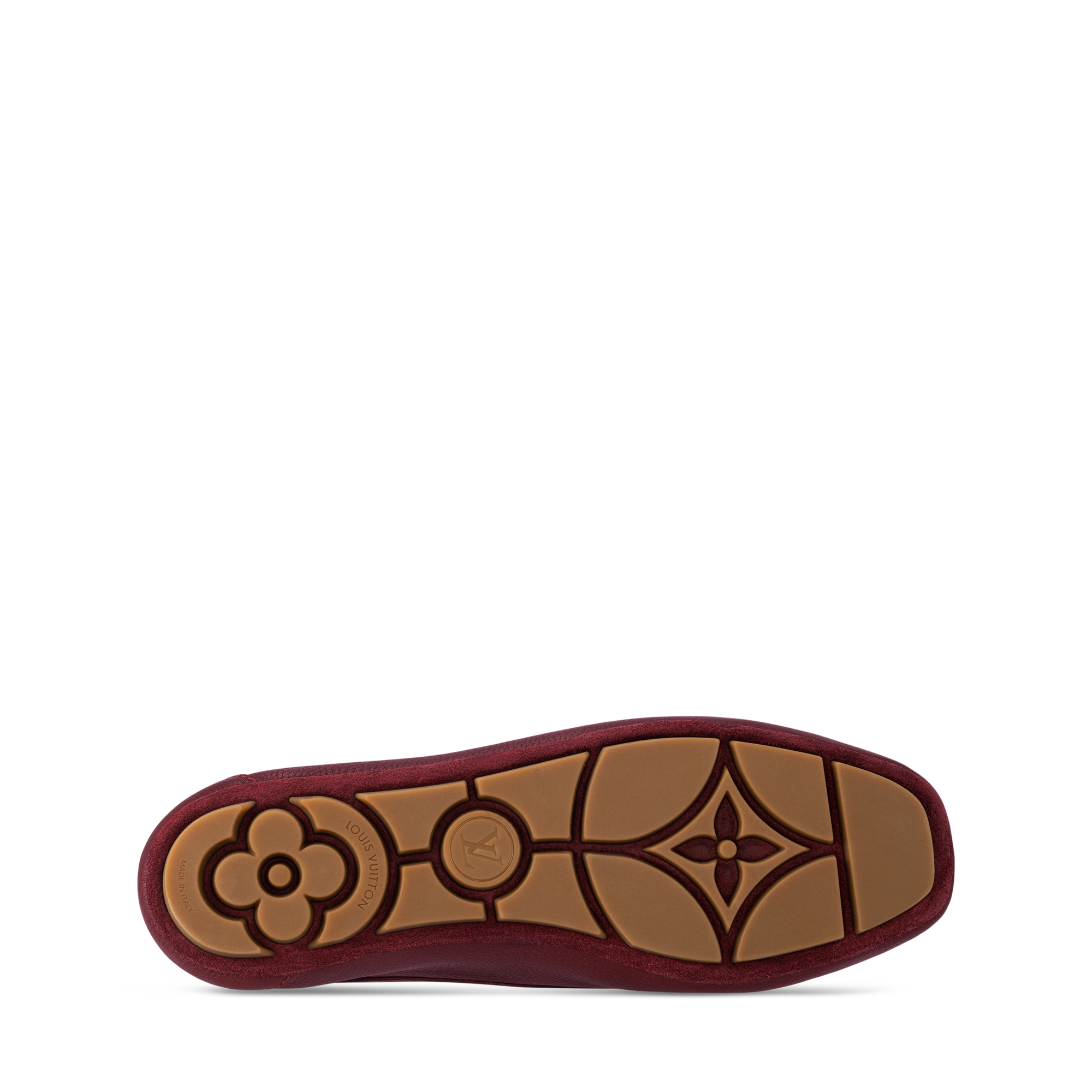 Flore Mokassin  Damen Schuhe Loafers und Ballerinas | LOUIS VUITTON (Zoom)