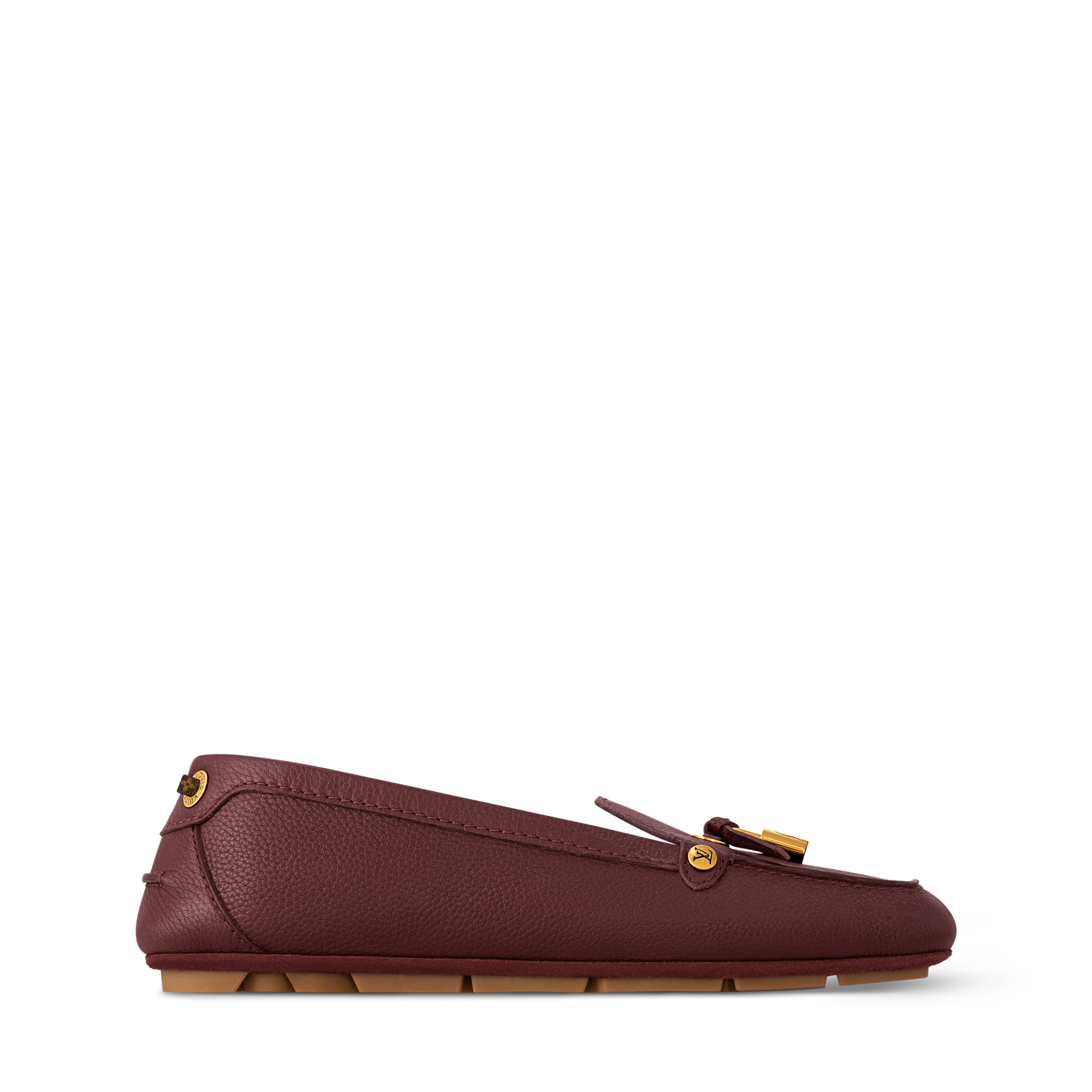 Flore Mokassin  Damen Schuhe Loafers und Ballerinas | LOUIS VUITTON (Zoom)