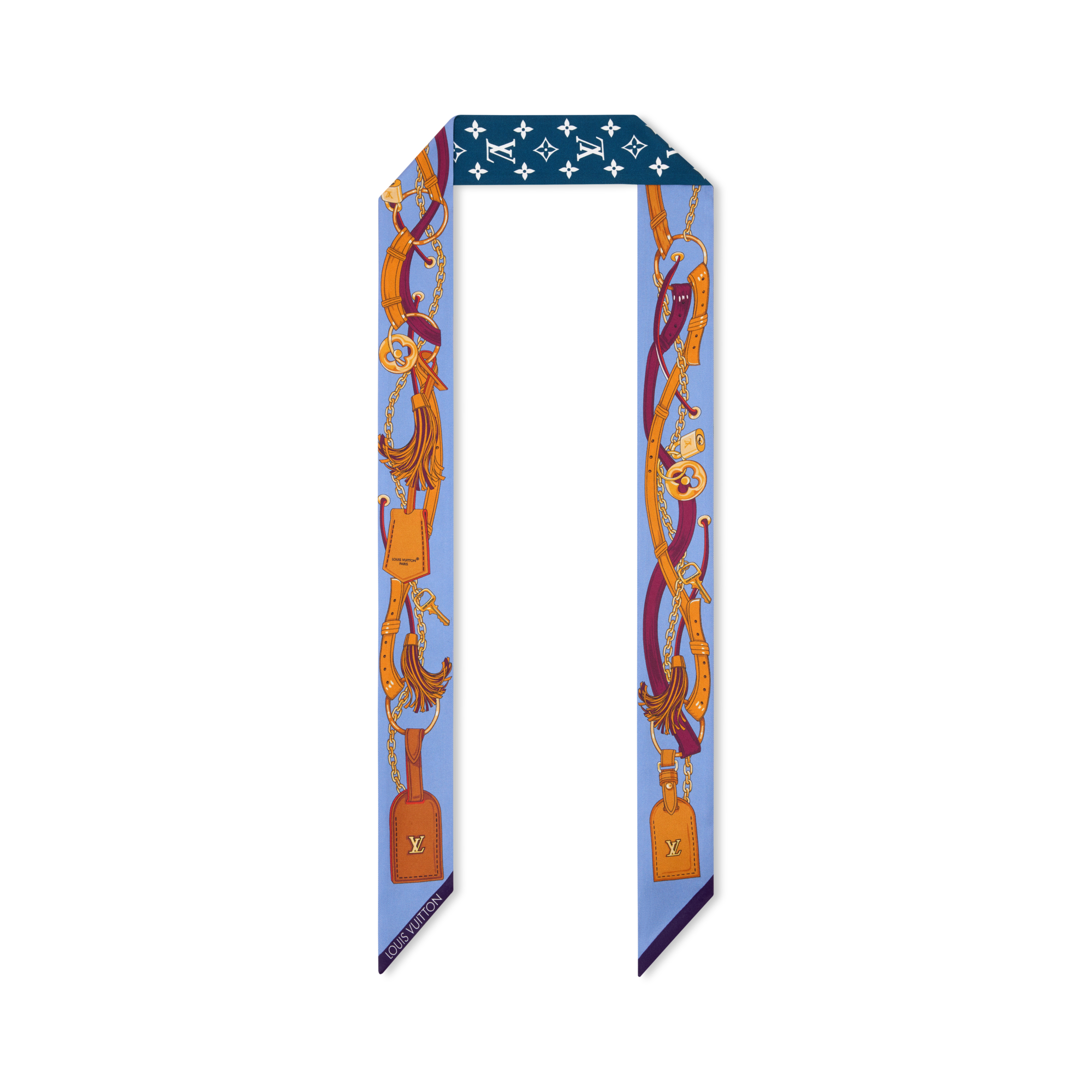 Blue (Nicht verfügbar.)