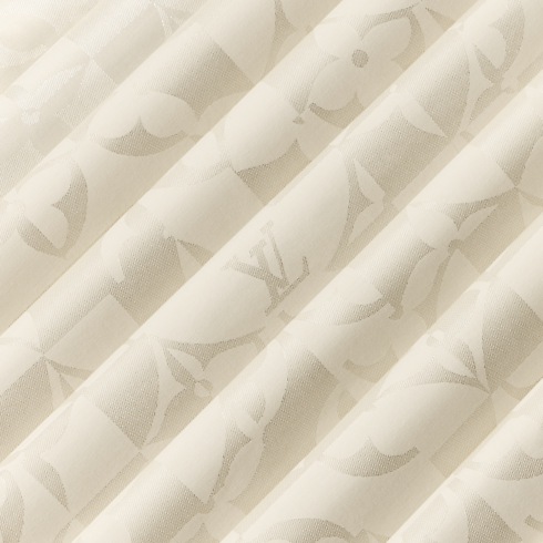 Flower Puzzle Tischdecke 300 x 180 Trunks, Reisen und Wohnen Wohnen und Art of Dining Wohntextilien | LOUIS VUITTON (Zoom)