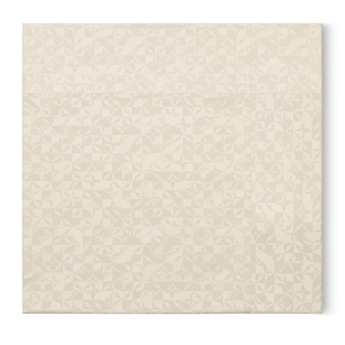 Flower Puzzle Tischdecke 370 x 180 Trunks, Reisen und Wohnen Wohnen und Art of Dining Wohntextilien | LOUIS VUITTON (Zoom)