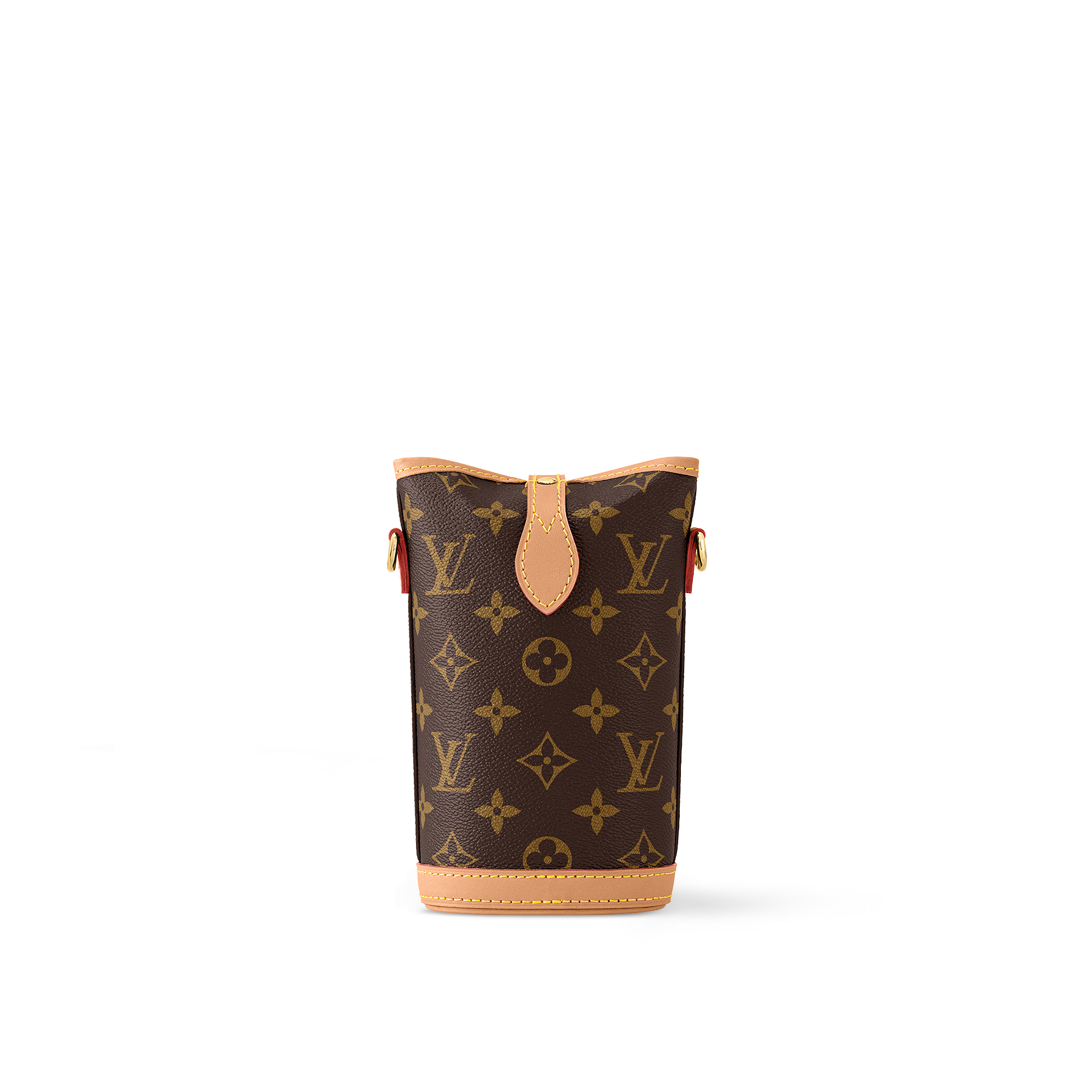 Fold Me Pouch Monogram Canvas Damen Geldbörsen und Kleinlederwaren Alle Geldbörsen und Kleinlederwaren | LOUIS VUITTON (Zoom)
