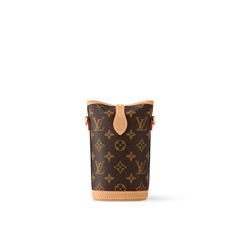 Fold Me Pouch Monogram Canvas Damen Geldbörsen und Kleinlederwaren Alle Geldbörsen und Kleinlederwaren | LOUIS VUITTON (Zoom)