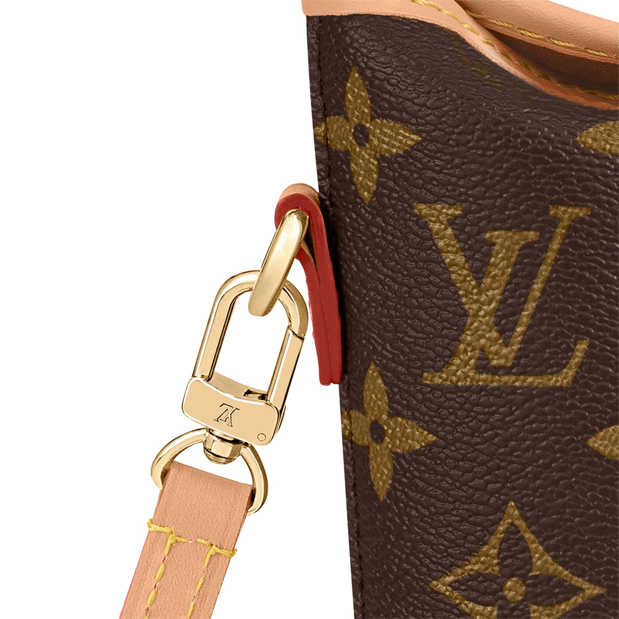 Fold Me Pouch Monogram Canvas Damen Geldbörsen und Kleinlederwaren Alle Geldbörsen und Kleinlederwaren | LOUIS VUITTON (Zoom)
