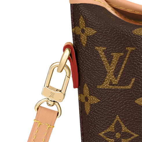 Fold Me Pouch Monogram Canvas Damen Geldbörsen und Kleinlederwaren Alle Geldbörsen und Kleinlederwaren | LOUIS VUITTON (Zoom)