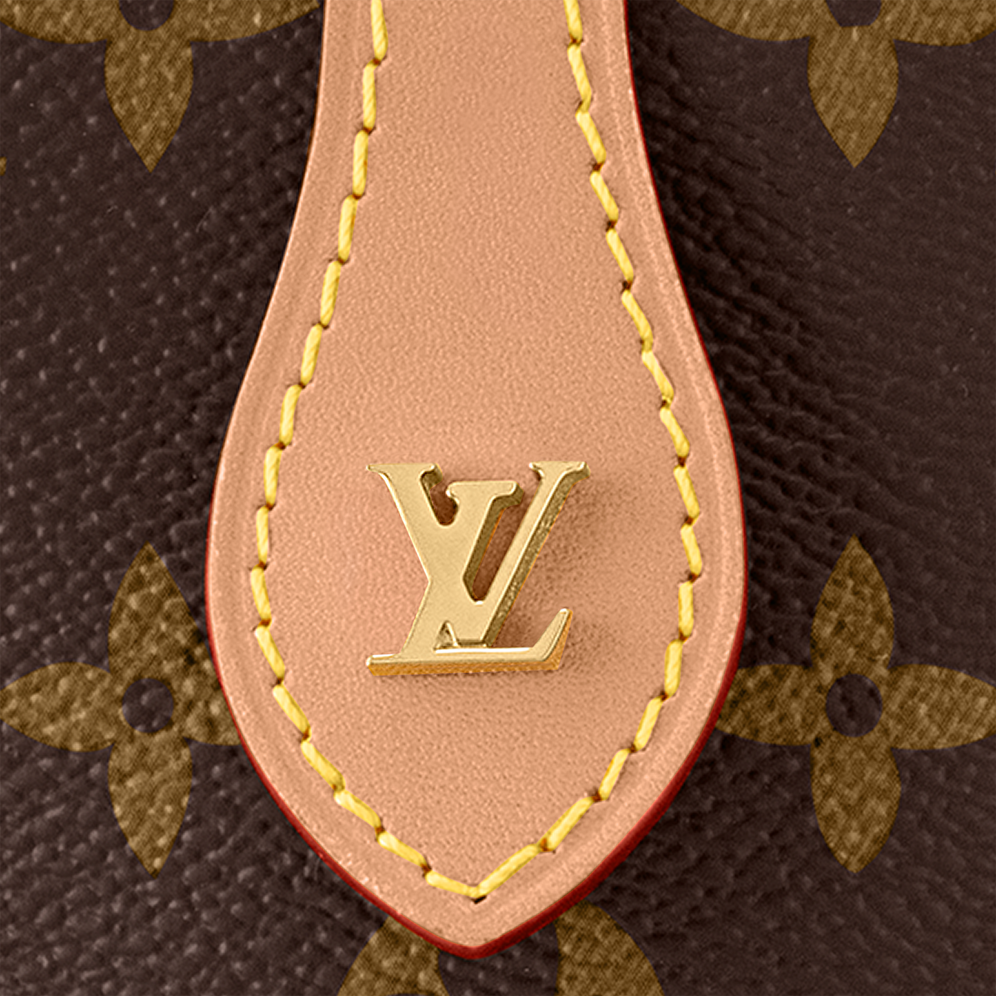 Fold Me Pouch Monogram Canvas Damen Geldbörsen und Kleinlederwaren Alle Geldbörsen und Kleinlederwaren | LOUIS VUITTON (Zoom)