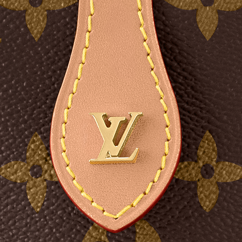 Fold Me Pouch Monogram Canvas Damen Geldbörsen und Kleinlederwaren Alle Geldbörsen und Kleinlederwaren | LOUIS VUITTON (Zoom)