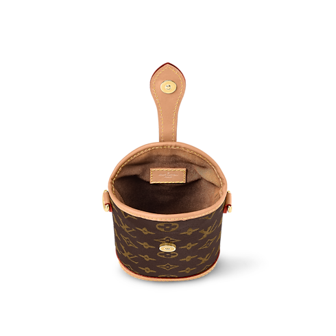 Fold Me Pouch Monogram Canvas Damen Geldbörsen und Kleinlederwaren Alle Geldbörsen und Kleinlederwaren | LOUIS VUITTON (Zoom)