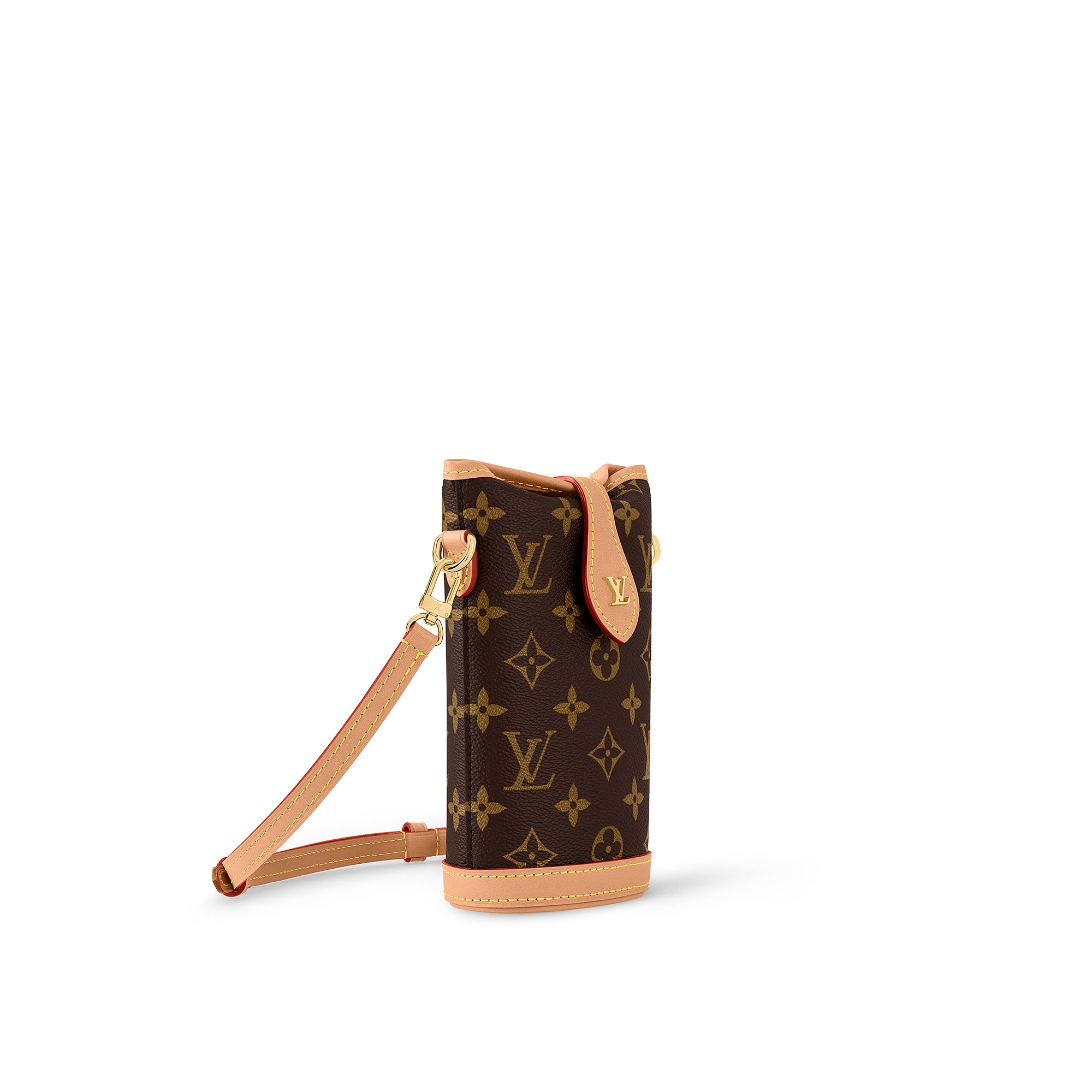 Fold Me Pouch Monogram Canvas Damen Geldbörsen und Kleinlederwaren Alle Geldbörsen und Kleinlederwaren | LOUIS VUITTON (Zoom)