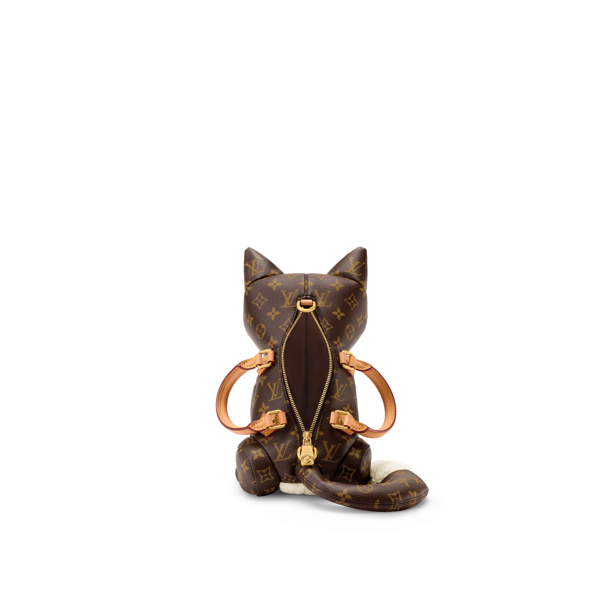 Fox Bag monogram_other Herren Geldbörsen und Kleinlederwaren Mini Bags | LOUIS VUITTON (Zoom)