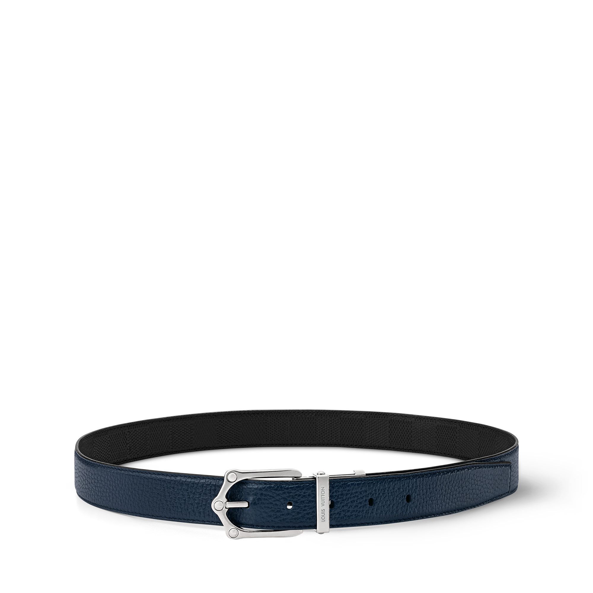 Frog Wendegürtel 30 mm  Herren Accessoires Gürtel | LOUIS VUITTON (Zoom)