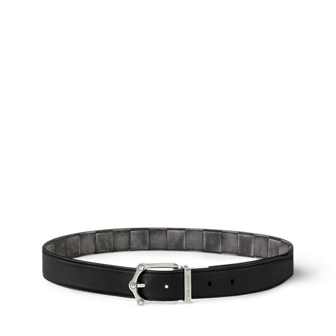 Frog Wendegürtel 30 mm Herren Accessoires Gürtel | LOUIS VUITTON (Zoom)