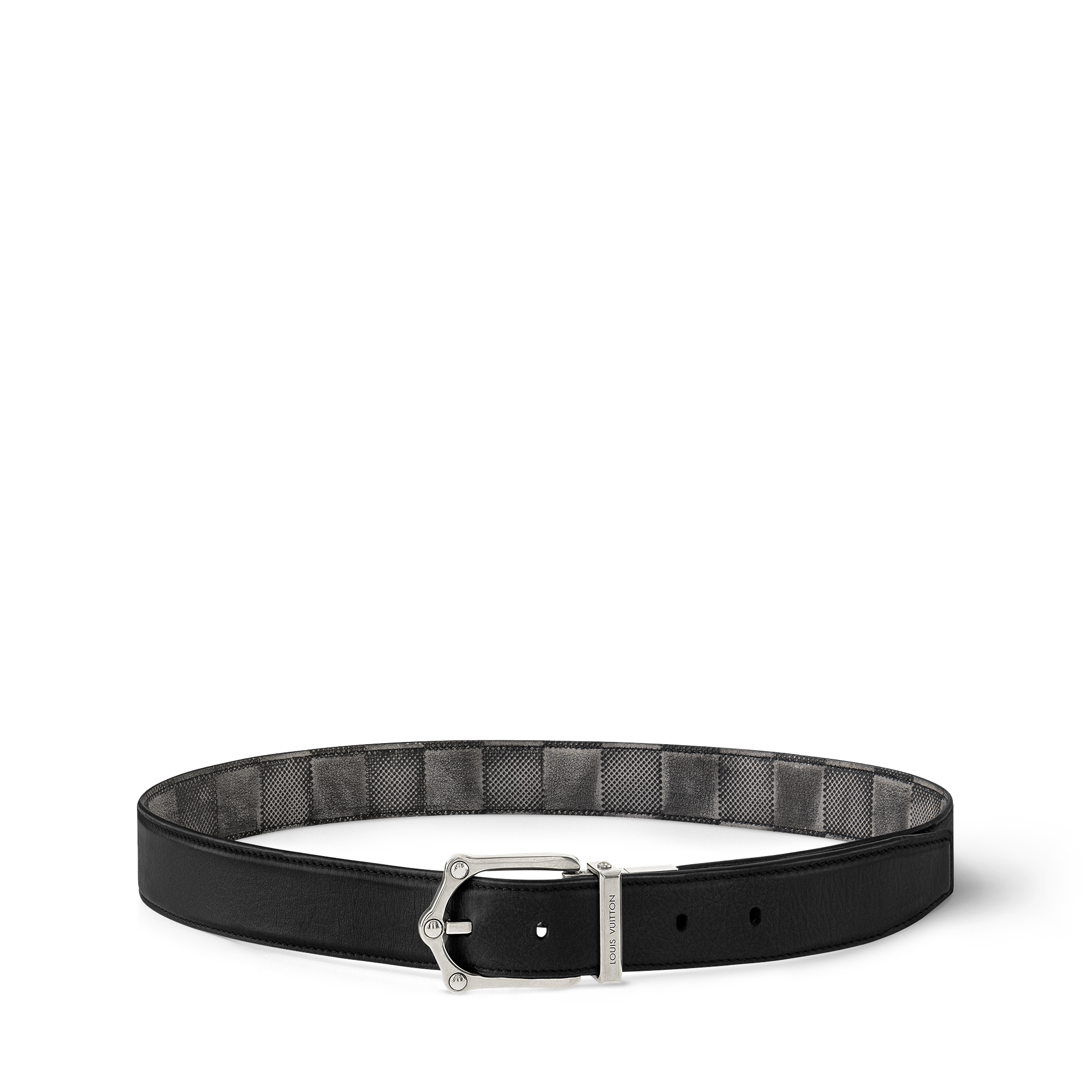 Frog Wendegürtel 30 mm  Herren Accessoires Gürtel | LOUIS VUITTON (Zoom)