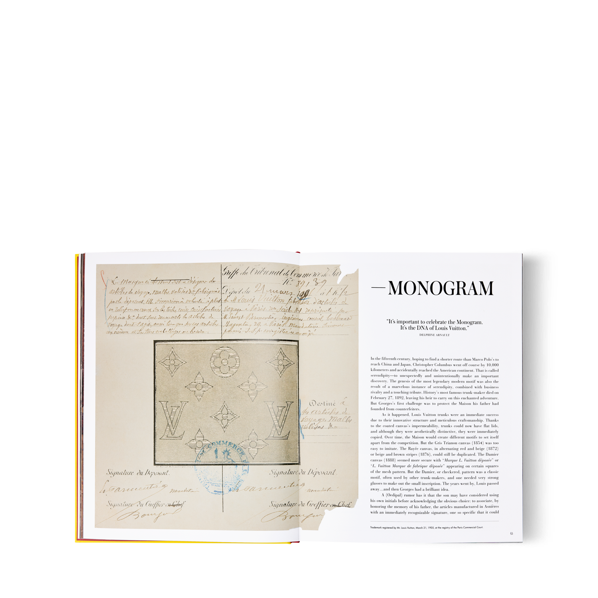 From Louis To Vuitton  Trunks, Reisen und Wohnen Bücher und Schreibaccessoires Bücher | LOUIS VUITTON (Zoom)