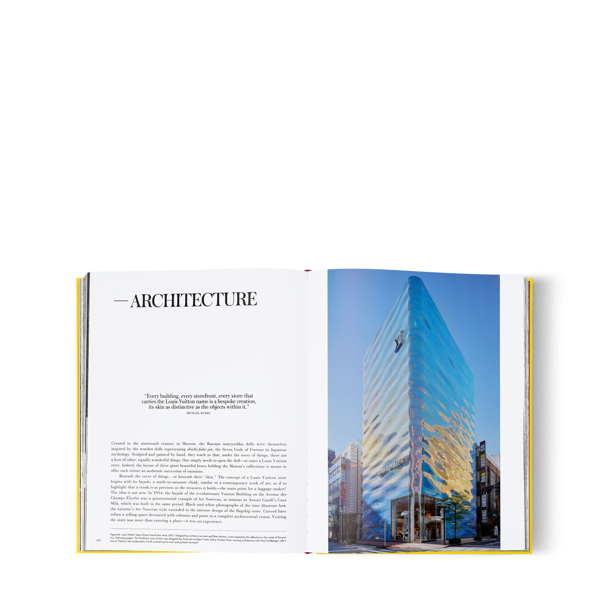 From Louis To Vuitton  Trunks, Reisen und Wohnen Bücher und Schreibaccessoires Bücher | LOUIS VUITTON (Zoom)