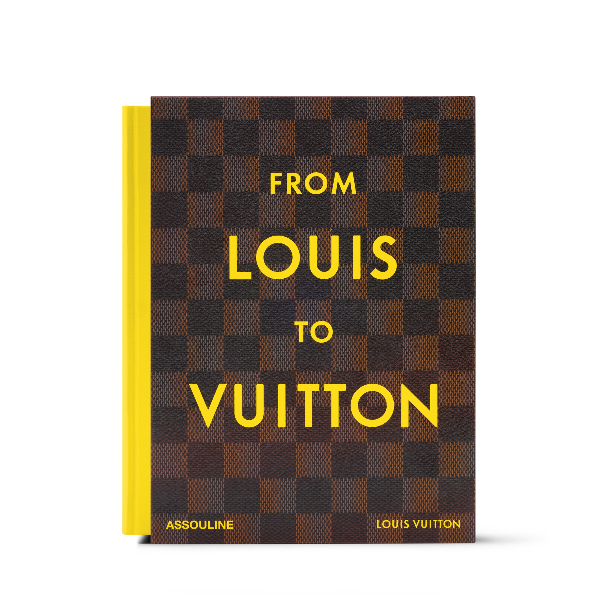 From Louis To Vuitton  Trunks, Reisen und Wohnen Bücher und Schreibaccessoires Bücher | LOUIS VUITTON (Zoom)