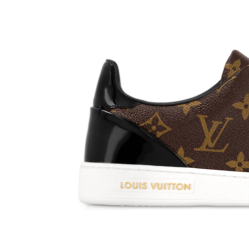 Frontrow Sneaker Damen Schuhe Alle Schuhe | LOUIS VUITTON (Zoom)