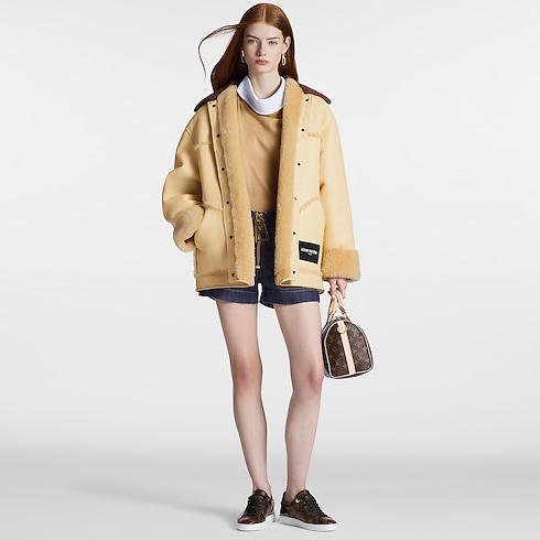 Frontrow Sneaker Damen Schuhe Alle Schuhe | LOUIS VUITTON (Zoom)