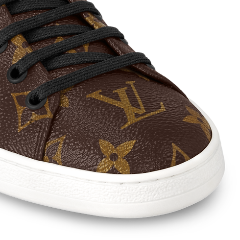 Frontrow Sneaker Damen Schuhe Alle Schuhe | LOUIS VUITTON (Zoom)