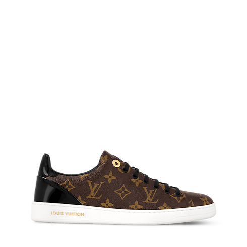 Frontrow Sneaker Damen Schuhe Alle Schuhe | LOUIS VUITTON (Zoom)