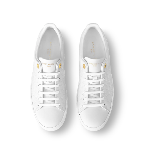 Frontrow Sneaker Damen Schuhe Sneakers | LOUIS VUITTON (Zoom)