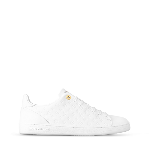 Frontrow Sneaker Damen Schuhe Sneakers | LOUIS VUITTON (Zoom)