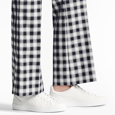 Frontrow Sneaker Damen Schuhe Sneakers | LOUIS VUITTON (Zoom)