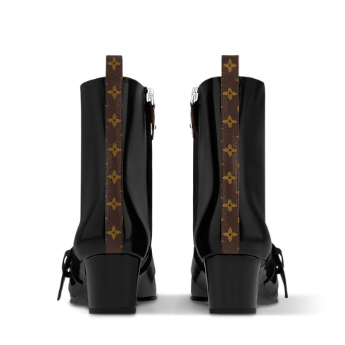 Fusee Ankle Boot Damen Schuhe Stiefel und Ankle Boots | LOUIS VUITTON (Zoom)