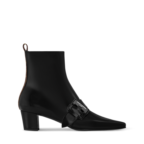 Fusee Ankle Boot Damen Schuhe Stiefel und Ankle Boots | LOUIS VUITTON (Zoom)