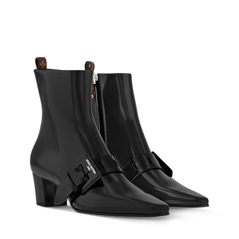 Fusee Ankle Boot Damen Schuhe Stiefel und Ankle Boots | LOUIS VUITTON (Zoom)