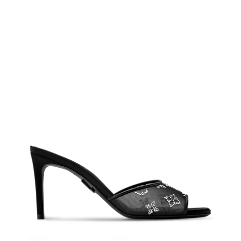 Gala Pantolette side view