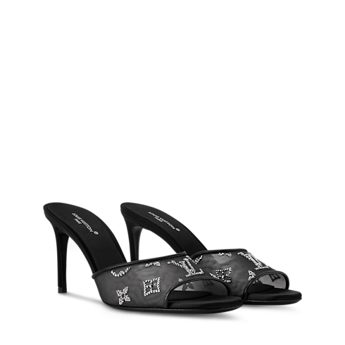 Gala Pantolette front view