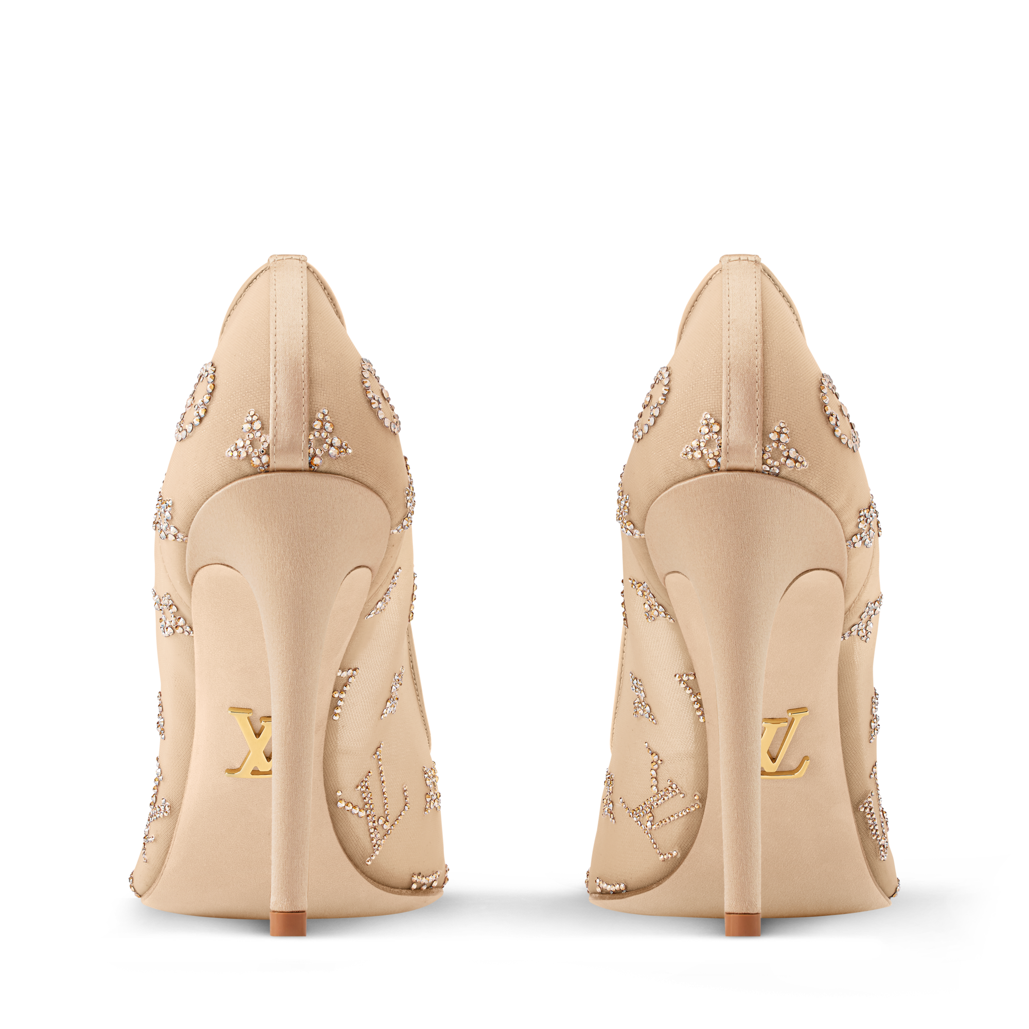 Gala Pump  Damen Schuhe Pumps | LOUIS VUITTON (Zoom)