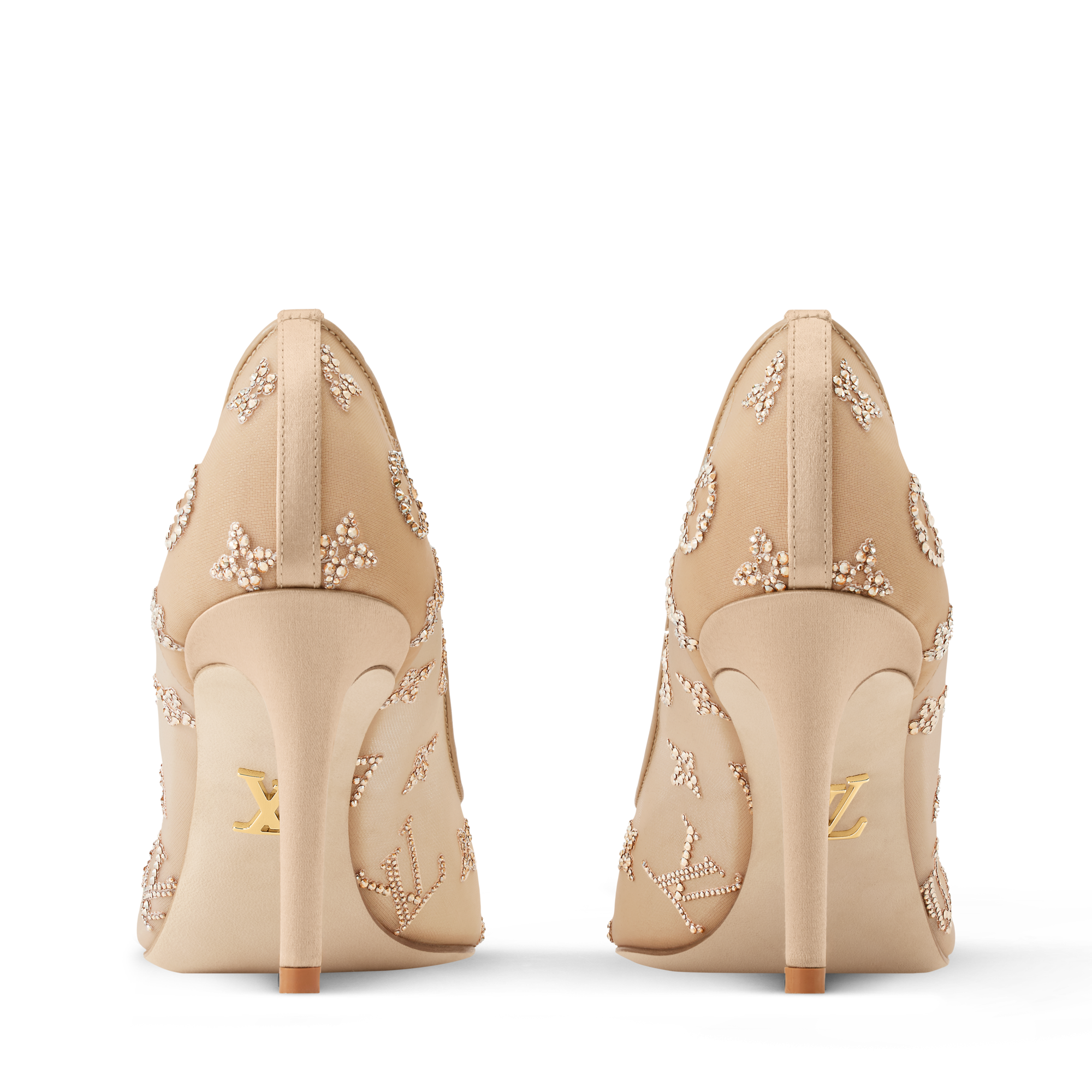 Gala Pump  Damen Schuhe Pumps | LOUIS VUITTON (Zoom)