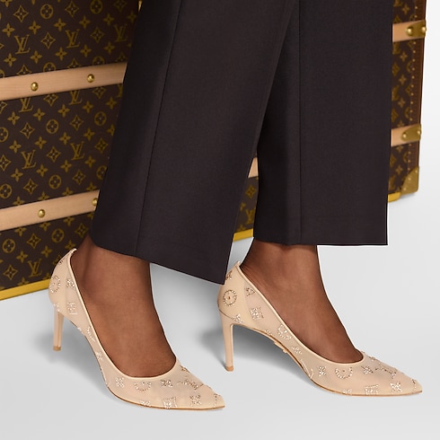 Gala Pump Damen Schuhe Pumps | LOUIS VUITTON (Zoom)