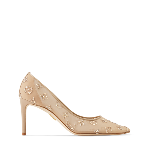 Gala Pump Damen Schuhe Pumps | LOUIS VUITTON (Zoom)