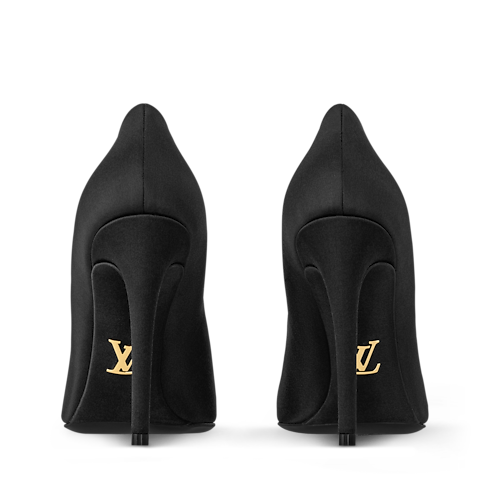 Gala Pumps Damen Schuhe Pumps | LOUIS VUITTON (Zoom)